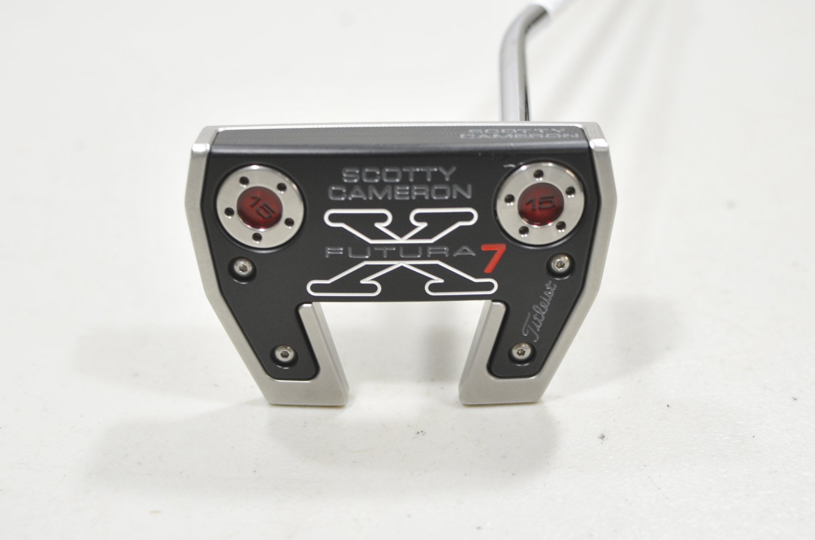 Titleist 2016 Scotty Cameron Futura X7 36