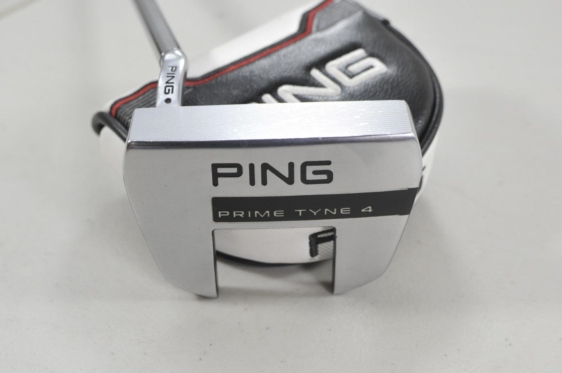 LEFT HANDED Ping Prime Tyne 4 2023 35