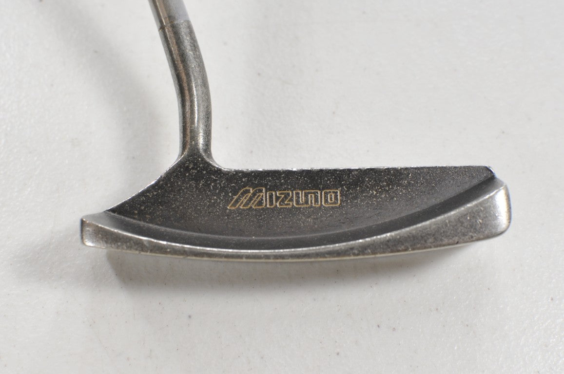Mizuno M-100 by Scotty Cameron 35