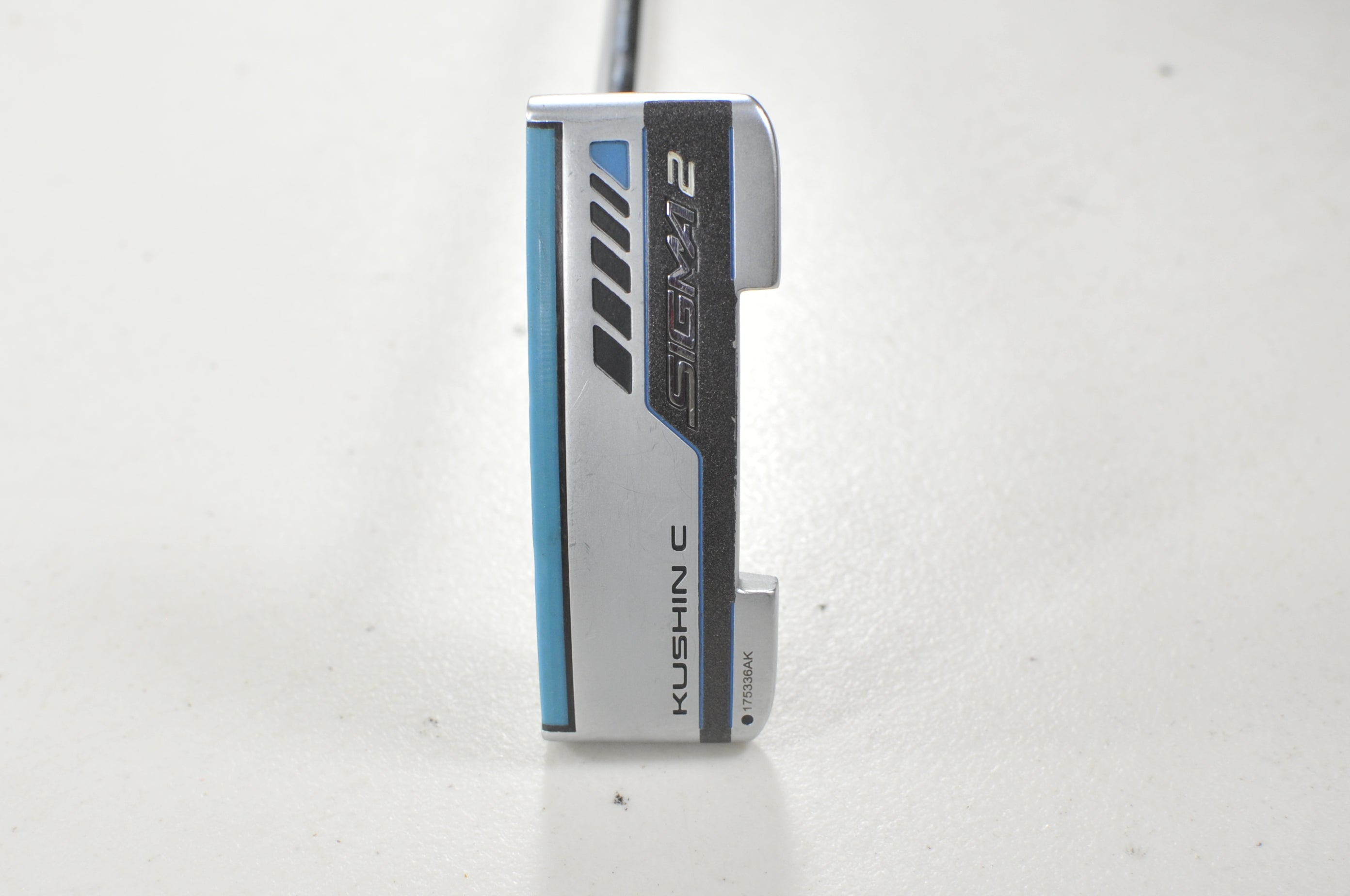 Ping Sigma 2 Kushin C 35.5