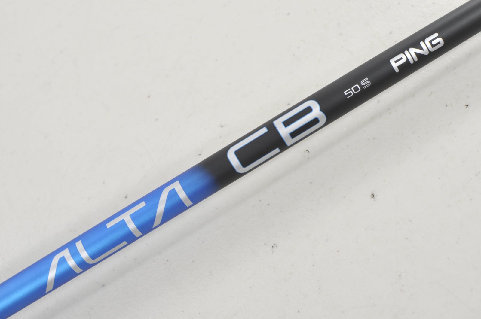 TaylorMade Spider ZT Long 46