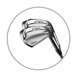 Iron Sets - Golf Club Brokers