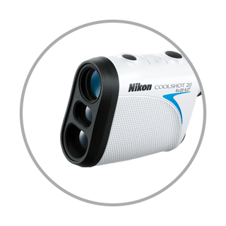 Rangefinders - Golf Club Brokers