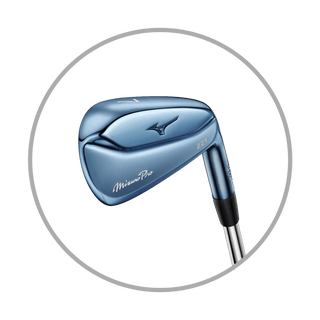 Single Irons - Golf Club Brokers