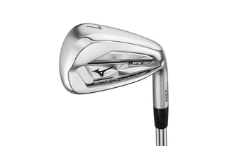 Individual mizuno irons for sale sales