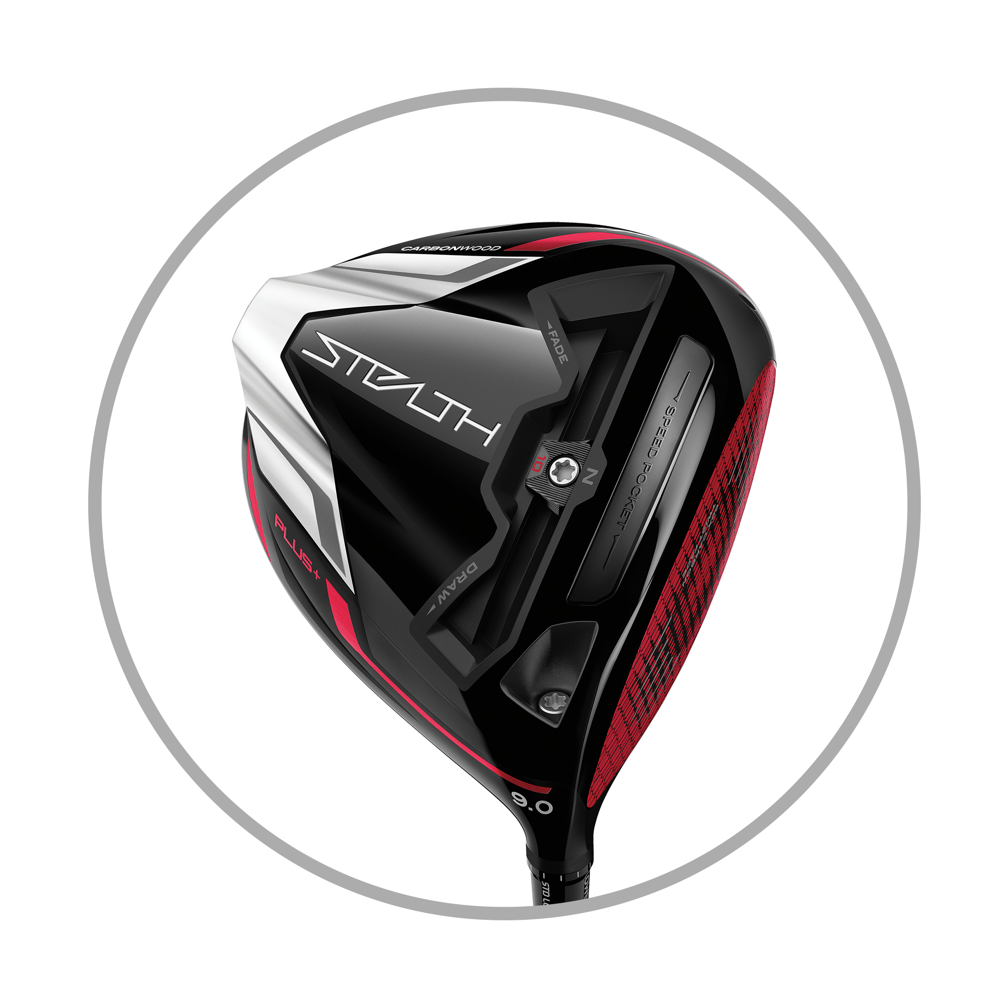 Drivers Drivers | Golf Club Brokers