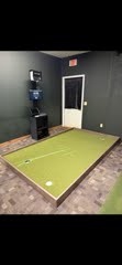 Puttview P7 Launch Monitor - Good Condition