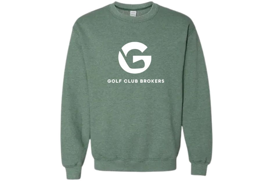 GCB Uniflex Sweatshirt