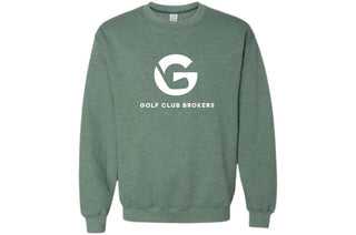 GCB Uniflex Sweatshirt