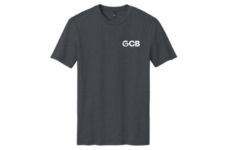 GCB "The Easiest Thing About Golf" T-shirt