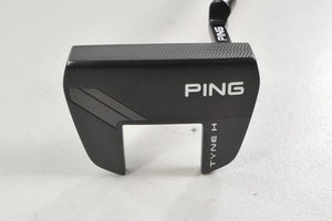 Ping Tyne H 2024 35" Putter Right Composite Graphite # 217215