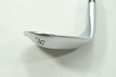 Ping S159 Chrome 58*-10 Wedge Black Dot Right Z-Z115 Steel  # 210325