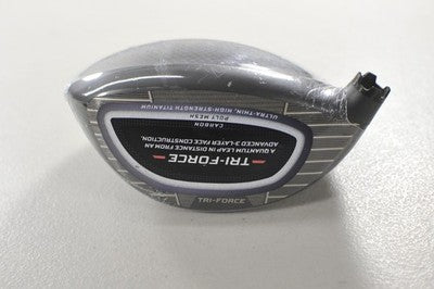 Callaway Quantum Max 10.5* Driver HEAD ONLY New  #219096