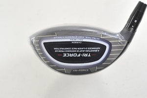 Callaway Quantum Max D 9.0* Driver Senior Flex Right KBS MAX HL 40g  # 220870