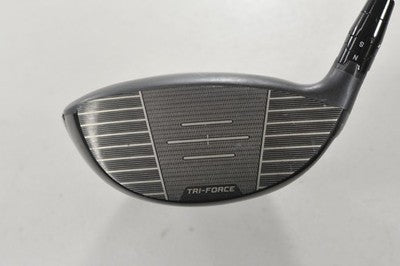 Callaway Quantum Max Fast 10.5* Driver Stiff Flex Denali Frost 6.0 50g # 218702