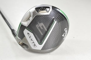Callaway Elyte Max Fast 10.5* Driver Stiff Flex Tensei Blue 55g # 213099