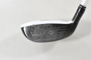 TaylorMade M2 Rescue 2017 3-19* Hybrid Stiff Flex Matrix hX3 RH Graphite #219428