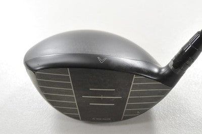 Callaway Elyte X 10.5* Driver Stiff Flex Right Kuro Kage 60g  # 213966