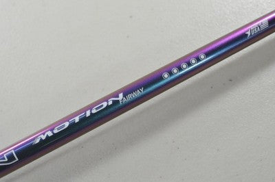 Newton Motion 5 Dot X-Stiff Flex Ping G440 #7 Fairway Wood Adapter Shaft #217685