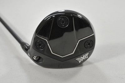 PXG Lightning 4-17* Fairway Wood Senior Flex RH Cypher 5.0 40g Graphite # 216122
