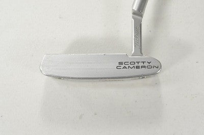 Titleist 2020 Scotty Cameron Special Select Newport 2 34