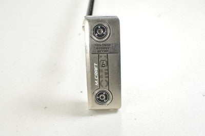 Mizuno M.Craft OMOI Type 4 Double Nickel 35