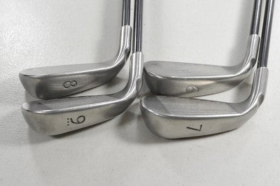 Ping G25 6-9 Iron Set (NO PW) Regular Flex Right TFC189 Graphite  # 188393