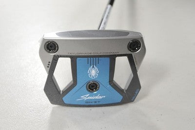 TaylorMade Spider ZT Long 46