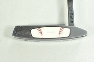 Ping Scottsdale Anser 2 35" Putter Black Dot Right Steel # 205909