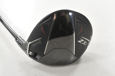 Srixon ZXi 13.5* 3+ Fairway Wood X-Stiff Flex Right Kaili 60g Graphite # 217912