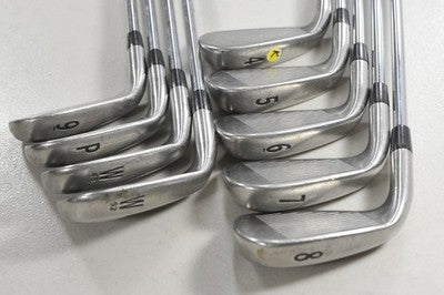 Titleist 714 AP1 4-W,48*,52* Iron Set Regular Flex RH XP 95 R300 Steel # 208644