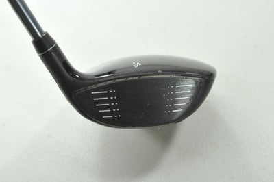 LEFT HANDED Cobra King F6 3-4 Fairway Wood Senior Lite Flex Graphite #209830