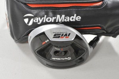 LEFT HAND TaylorMade M5 3-15* Fairway Wood Regular Flex Tensei Graphite #213224