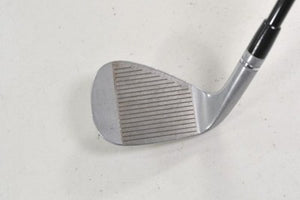 TaylorMade Milled Grind 4 Satin 50*-09 Wedge MMT Regular Flex Graphite # 215586