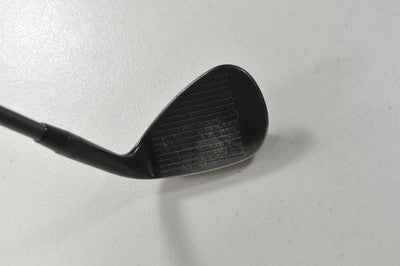 LEFT HAND PXG 0311 Forged Gen1 Xtreme Dark 2016 56*-14 Wedge SteelFiber # 215657