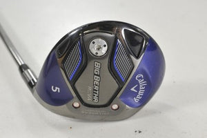 Callaway Big Bertha REVA #5 Fairway Wood RCH 40g Ladies Flex Graphite #219202