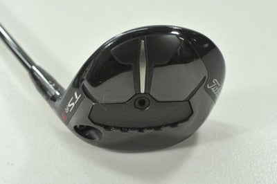 Titleist TSR3 18* Fairway Wood Stiff Flex Right Tensei AV Blue Graphite # 210287