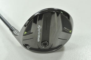 TaylorMade Qi35 3-15* Fairway Wood Stiff Flex Right Ventus 6 Graphite # 210704