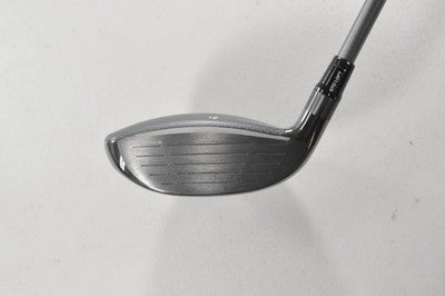 TaylorMade Qi35 Max 5-18.5* Fairway Wood Regular Flex RH 50g Graphite # 216092