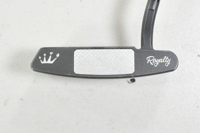 Royalty STR8 Flush 36.5