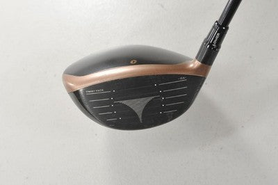 TaylorMade BRNR Mini Copper 2024 11.5* Driver Regular Flex ProForce 65  # 219022