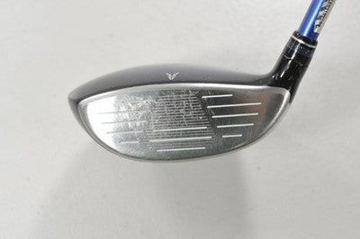 XXIO 11 Eleven 5-18* Fairway Wood Regular Flex Right MP1100 38g Graphite #214446