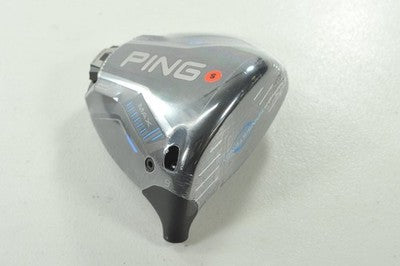 Ping G440 Max 9* Driver Head Only NEW Right  #207180