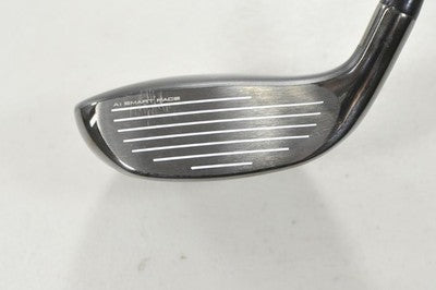 Callaway Paradym Ai Smoke Max Fast Womens 7-30* Hybrid RH 40g Graphite # 218397