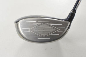 XXIO 12 Twelve 11.5* Driver Regular Flex MP1200 DST 36g Code 2221 Right #218232
