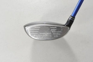 XXIO 12 Twelve 5-18* Fairway Wood Regular Flex Right 38g Graphite # 215209