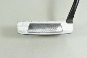 PRGR Silver Blade FF 0 34" Putter Right Steel # 204071