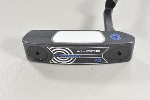 Odyssey Ai-ONE #2 34" Putter Stroke Lab SL 90 Right Steel with Cover  #218911