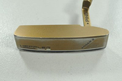 Ping Heppler Anser 2 35