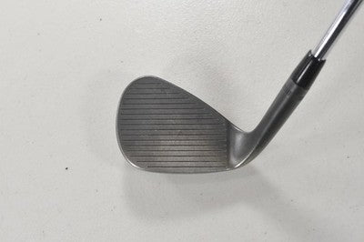 Callaway Jaws Full Toe Black 54*-12 Wedge Right DG Spinner 115g Steel # 217920